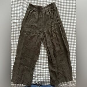 Bundle of THREE pairs of Harly Jae Aura Panta